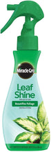 Load image into Gallery viewer, Miracle-GRO VB02194, 8 oz, 2-Pack Leaf Shine, 1 Pack,