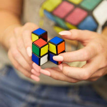 Load image into Gallery viewer, Hasbro Gaming Rubik&#39;s Edge Puzzle, Original Rubik&#39;s Product, Toy for Kids Ages 6 and Up, Great Puzzle for Beginners