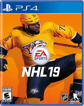 Load image into Gallery viewer, NHL 19