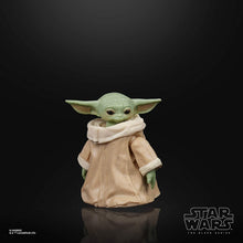 Load image into Gallery viewer, Star Wars The Black Series The Child Toy 1.1-Inch The Mandalorian Collectible Action Figure, Toys for Kids Ages 4 and Up