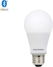 Load image into Gallery viewer, Sylvania Full Color LED Bulb, Works with Apple HomeKit and Siri Voice Control