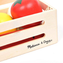 Load image into Gallery viewer, Melissa &amp; Doug Upper &amp; Lower Case Alphabet Puzzle
