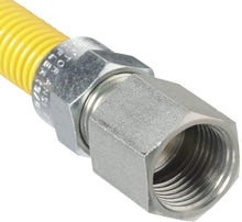 Load image into Gallery viewer, Everbilt Gas Water Heater Installation Kit