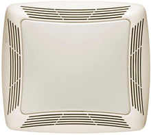 Load image into Gallery viewer, Nutone 763N BROAN Ventilation Fan with Light, Galvanized Steel, White