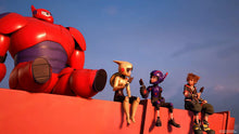 Load image into Gallery viewer, Kingdom Hearts III