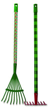 Load image into Gallery viewer, Eric Carle The Very Hungry Caterpillar Garden Tool Set