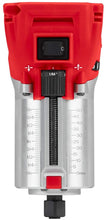 Load image into Gallery viewer, Milwaukee M18 Fuel 2723-20 Compact Router