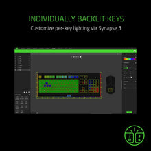 Load image into Gallery viewer, Razer Cynosa Chroma Gaming Keyboard