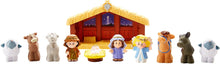 Load image into Gallery viewer, Fisher-Price Little People Nativity