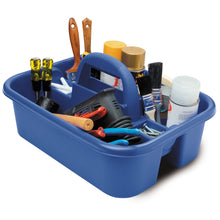 Load image into Gallery viewer, AKRO MILS 09185 18-1/4" x 13-3/4" x 8-3/4" Tool Caddy
