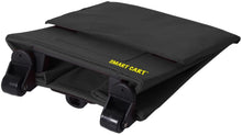 Load image into Gallery viewer, Smart Cart Rolling Multipurpose Collapsible Basket Cart Scrapbooking