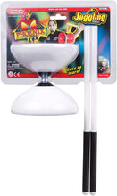 Load image into Gallery viewer, Duncan Phoenix Diabolo Juggling - Colors May Vary