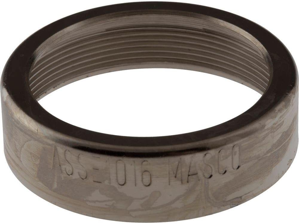 Delta Faucet RP22734 Delta Replacement Faucet, Small, Unfinished