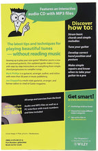 Load image into Gallery viewer, Guitar For Dummies Acoustic Guitar Starter Pack (Guitar, Book, Audio CD, Gig Bag)