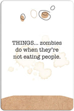 Load image into Gallery viewer, PlayMonster The Game of Nasty Things