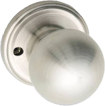 Load image into Gallery viewer, Copper Creek BK2020AN Ball Knob, Antique Nickel