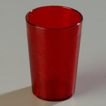Load image into Gallery viewer, Carlisle Stackable Restaurant-Quality Plastic Tumblers