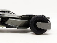 Load image into Gallery viewer, Hot Wheels Elite Batman vs. Superman: Dawn of Justice Batmobile Die-cast Vehicle (1:18 Scale)