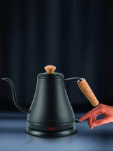 Load image into Gallery viewer, Bodum 11883-259US Melior Gooseneck Electric Water Kettle