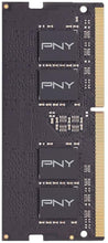 Load image into Gallery viewer, PNY 8GB DDR4 2400MHz Notebook Memory - (MN8GSD42400)