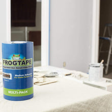 Load image into Gallery viewer, Frog Tape Blue Pro Painter&#39;s Tape,