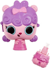 Load image into Gallery viewer, Pop Pop Hair Surprise 3-In-1 POP Pets with Long, Brushable Hair (multicolor)