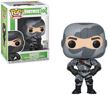 Load image into Gallery viewer, Funko POP! Games: Fortnite - Havoc