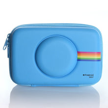 Load image into Gallery viewer, Polaroid Eva Case Snap &amp; Snap Touch Instant Print Digital Camera (White)