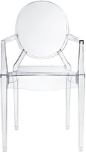 Load image into Gallery viewer, Modway Casper Modern Acrylic Dining Side Chair