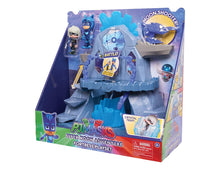 Load image into Gallery viewer, PJ Masks Super Moon Adventure Playset, Multicolor