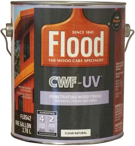 Cwf-Uv Clear Gl Scaqmd