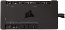 Load image into Gallery viewer, Corsair iCUE Commander PRO Smart RGB Lighting and Fan Speed Controller