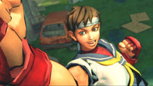 Load image into Gallery viewer, Street Fighter IV