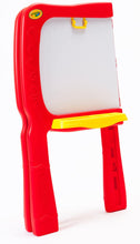 Load image into Gallery viewer, Crayola Super-Duper Art Studio Easel