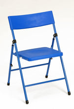 Load image into Gallery viewer, Cosco 7 Piece Children&#39;s Juvenile Set with Pinch Free Folding Chairs &amp; Screw in Leg Table