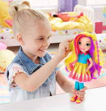 Load image into Gallery viewer, Nickelodeon Sunny Day Brush &amp; Style Sunny