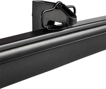 Load image into Gallery viewer, Projector Screen 75&quot; Tripod - Black/White