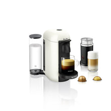 Load image into Gallery viewer, Nespresso VertuoPlus Coffee and Espresso Machine by Breville, Grey