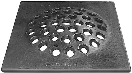 Jones Stephens Corp - 6X6 Square Perf Ci Str