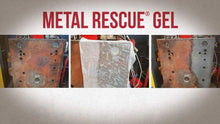 Load image into Gallery viewer, Workshop Hero WH003227 Metal Rescue Rust Remover Gel, 17.64 Fluid_Ounces