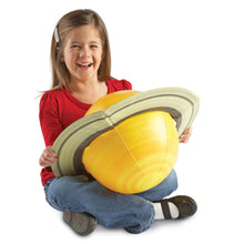 Load image into Gallery viewer, Learning Resources Giant Inflatable Solar System, 12 Pieces, 8 Planets, Grades K+/Ages 5+