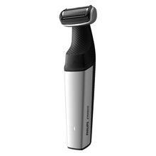 Load image into Gallery viewer, Philips Norelco Bodygroomer BG5025/49 - skin friendly, showerproof, back and body hair shaver and trimmer