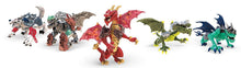Load image into Gallery viewer, Mega Construx Breakout Beasts Assortment [Styles May Vary]