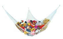 Load image into Gallery viewer, Prince Lionheart Jumbo Toy Hammock