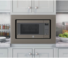 Load image into Gallery viewer, GE JX9153EJES Microwave Oven Trim Kit