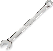 Load image into Gallery viewer, TEKTON 18046 Stubby Combination Wrench, 7/16-Inch