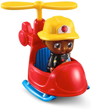 Load image into Gallery viewer, VTech Helping Heroes Fire Station (Frustration Free Packaging)