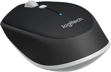Load image into Gallery viewer, Logitech M535 Bluetooth Mouse – Compact Wireless Mouse with 10 Month Battery Life works with any Bluetooth Enabled Computer, Laptop or Tablet running Windows, Mac OS, Chrome or Android