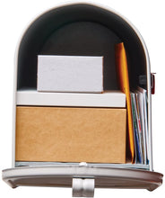 Load image into Gallery viewer, Solar Group Large Premium Steel Rural Mailbox