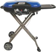 Load image into Gallery viewer, Coleman Roadtrip X-Cursion Propane Grill
